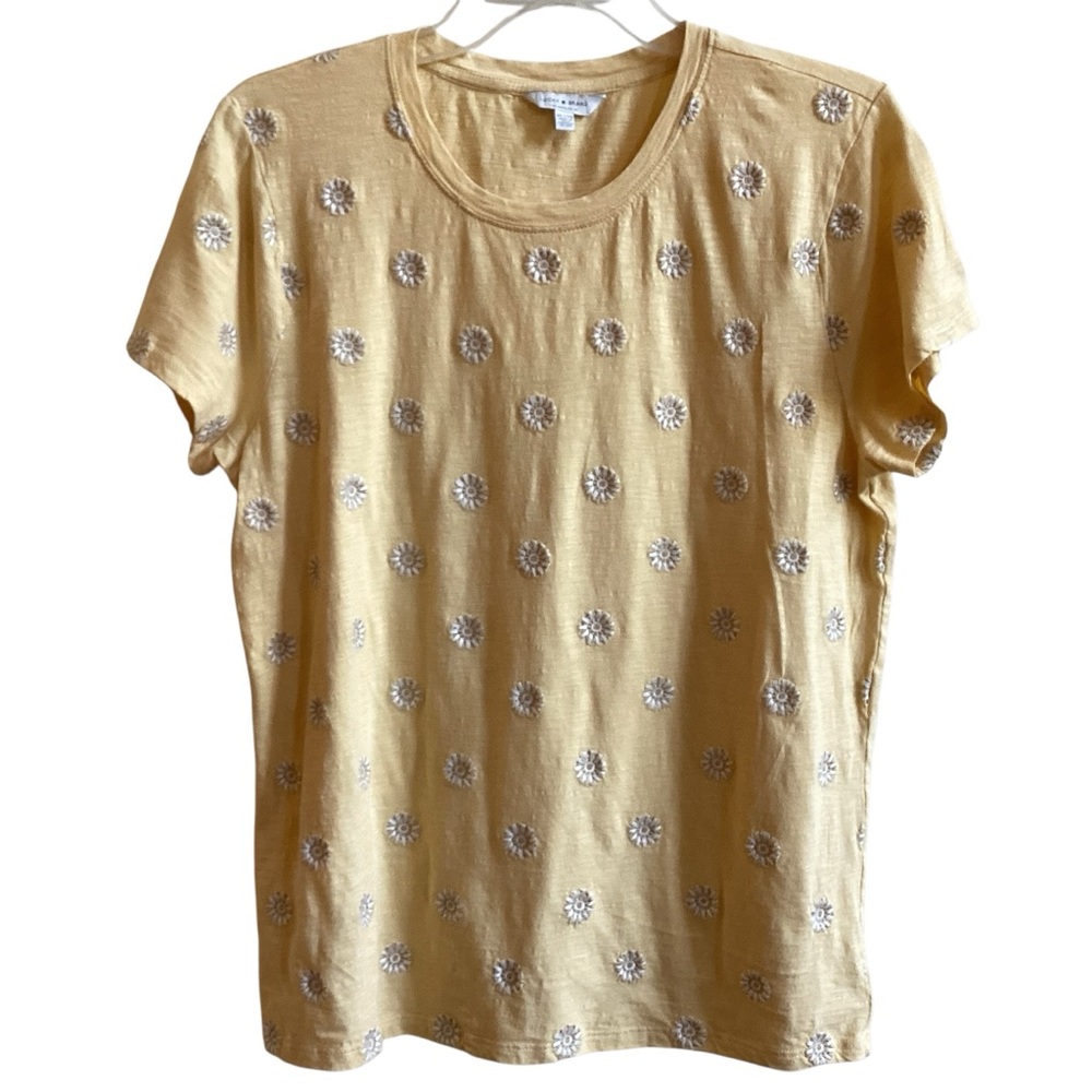 Lucky Daisy Women's Top